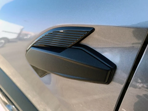 Renault Captur RENAULT CAPTUR TECHNO FULL HYBRID E-TECH 105