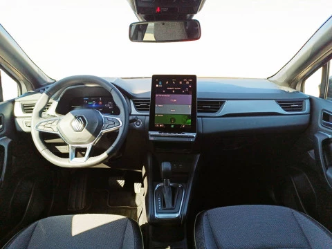 Renault Captur RENAULT CAPTUR TECHNO FULL HYBRID E-TECH 105