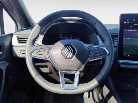 Renault Captur RENAULT CAPTUR TECHNO FULL HYBRID E-TECH 105