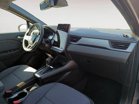 Renault Captur RENAULT CAPTUR TECHNO FULL HYBRID E-TECH 105