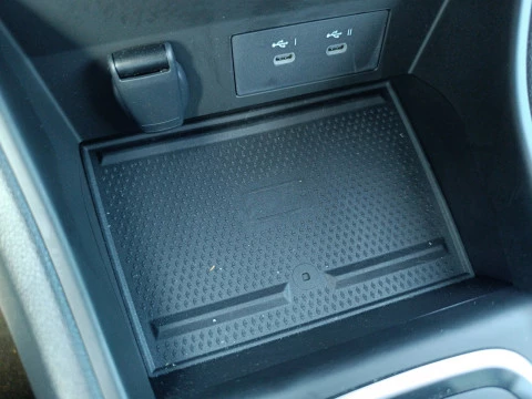 Renault Captur RENAULT CAPTUR TECHNO FULL HYBRID E-TECH 105