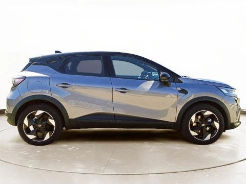 Renault Captur RENAULT CAPTUR TECHNO FULL HYBRID E-TECH 105