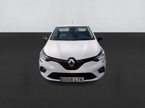 Renault Clio Business SCe 49 kW (67CV)