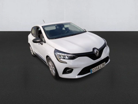Renault Clio Business SCe 49 kW (67CV)