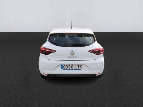 Renault Clio Business SCe 49 kW (67CV)