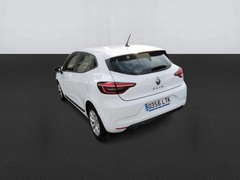 Renault Clio Business SCe 49 kW (67CV)