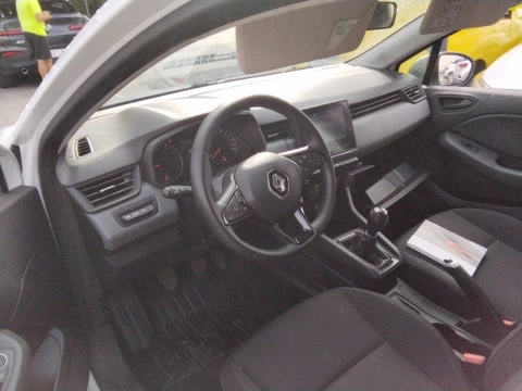 Renault Clio Business SCe 49 kW (67CV)