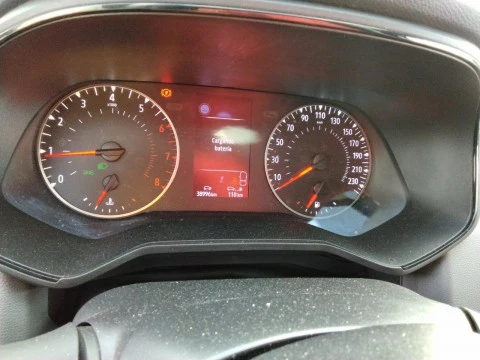 Renault Clio Business SCe 49 kW (67CV)