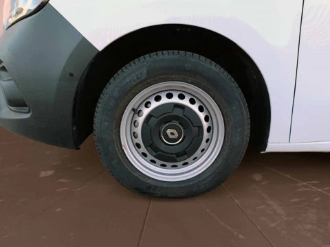 Renault Kangoo Furgón ELECTRICA 100% ETCH L1 22KW