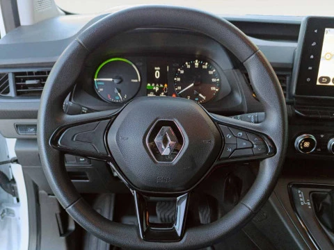 Renault Kangoo Furgón ELECTRICA 100% ETCH L1 22KW