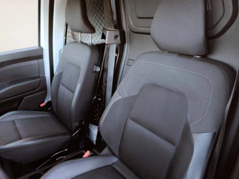 Renault Kangoo Furgón ELECTRICA 100% ETCH L1 22KW