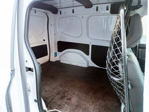 Renault Kangoo Furgón ELECTRICA 100% ETCH L1 22KW