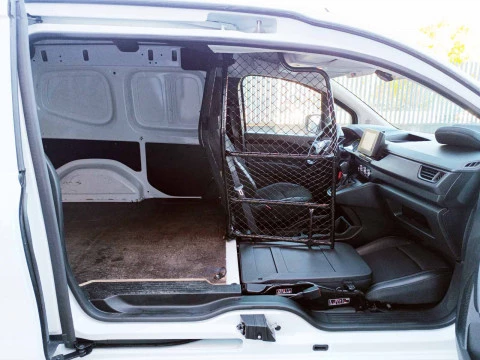 Renault Kangoo Furgón ELECTRICA 100% ETCH L1 22KW