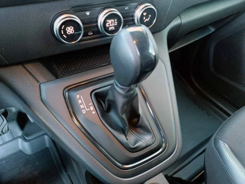 Renault Kangoo Furgón ELECTRICA 100% ETCH L1 22KW