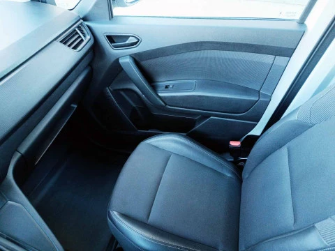 Renault Kangoo Furgón ELECTRICA 100% ETCH L1 22KW