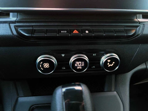 Renault Kangoo Furgón ELECTRICA 100% ETCH L1 22KW