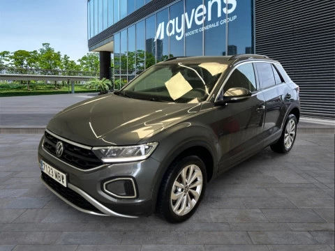 Volkswagen T-Roc Life 2.0 TDI 85kW (115CV)