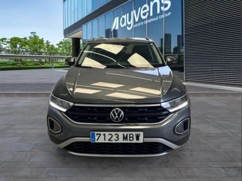 Volkswagen T-Roc Life 2.0 TDI 85kW (115CV)