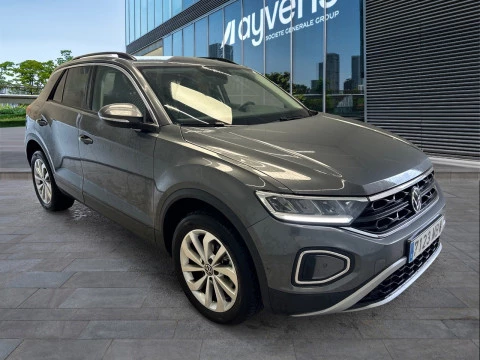 Volkswagen T-Roc Life 2.0 TDI 85kW (115CV)