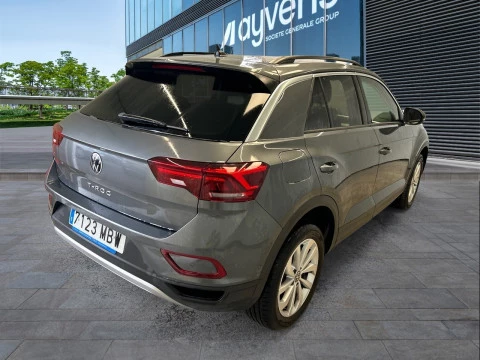 Volkswagen T-Roc Life 2.0 TDI 85kW (115CV)