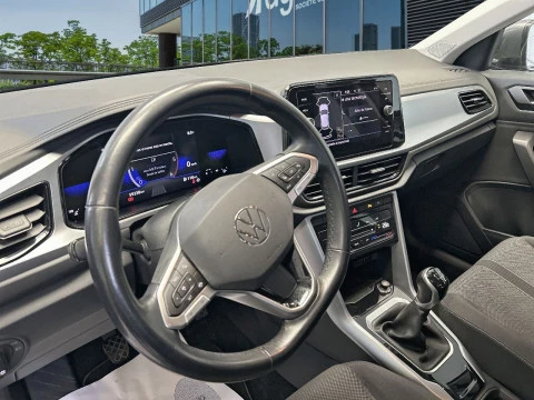 Volkswagen T-Roc Life 2.0 TDI 85kW (115CV)