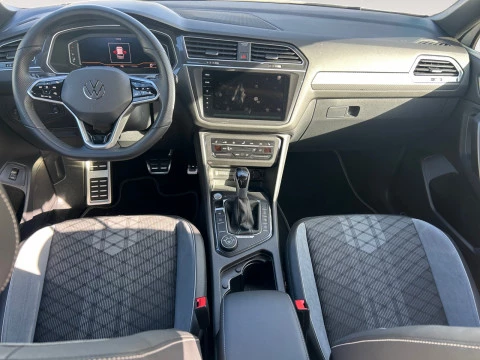 Volkswagen Tiguan Allspace R-Line 2.0 TDI 147kW (200CV) DSG 4Motion