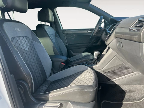 Volkswagen Tiguan Allspace R-Line 2.0 TDI 147kW (200CV) DSG 4Motion