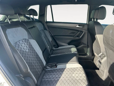 Volkswagen Tiguan Allspace R-Line 2.0 TDI 147kW (200CV) DSG 4Motion