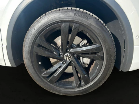 Volkswagen Tiguan Allspace R-Line 2.0 TDI 147kW (200CV) DSG 4Motion