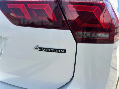 Volkswagen Tiguan Allspace R-Line 2.0 TDI 147kW (200CV) DSG 4Motion