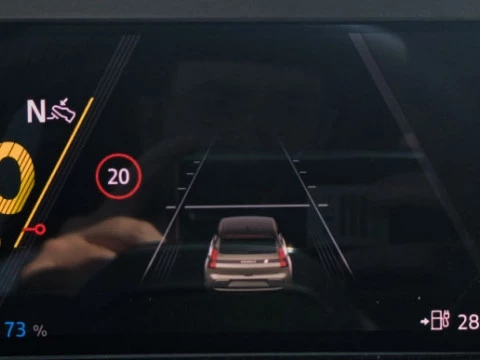 Renault 5 E-Tech ICONIC CINQ 150CV AUTO CONFORT