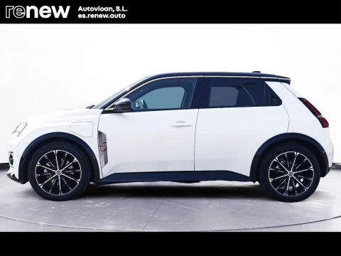 Renault 5 E-Tech ICONIC CINQ 150CV AUTO CONFORT