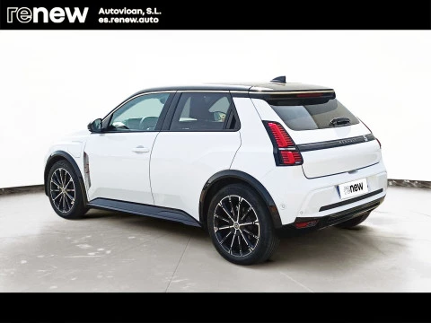 Renault 5 E-Tech ICONIC CINQ 150CV AUTO CONFORT