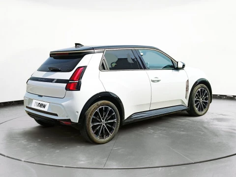 Renault 5 E-Tech ICONIC CINQ 150CV AUTO CONFORT