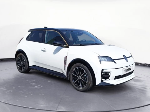 Renault 5 E-Tech ICONIC CINQ 150CV AUTO CONFORT