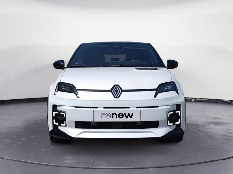 Renault 5 E-Tech ICONIC CINQ 150CV AUTO CONFORT