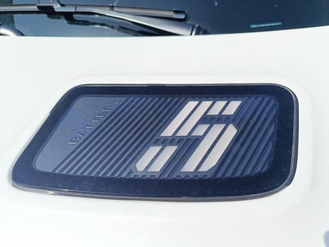 Renault 5 E-Tech ICONIC CINQ 150CV AUTO CONFORT