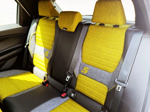 Renault 5 E-Tech ICONIC CINQ 150CV AUTO CONFORT