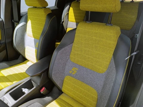 Renault 5 E-Tech ICONIC CINQ 150CV AUTO CONFORT