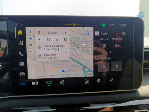 Renault 5 E-Tech ICONIC CINQ 150CV AUTO CONFORT