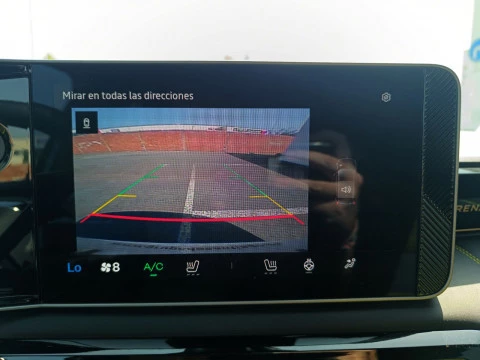 Renault 5 E-Tech ICONIC CINQ 150CV AUTO CONFORT