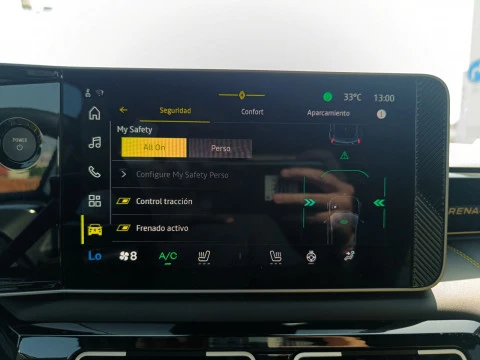 Renault 5 E-Tech ICONIC CINQ 150CV AUTO CONFORT