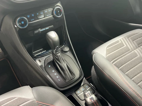 Ford Puma 1.0 EcoBoost 155cv ST-Line X MHEV Auto