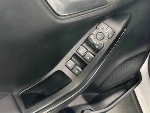 Ford Puma 1.0 EcoBoost 155cv ST-Line X MHEV Auto