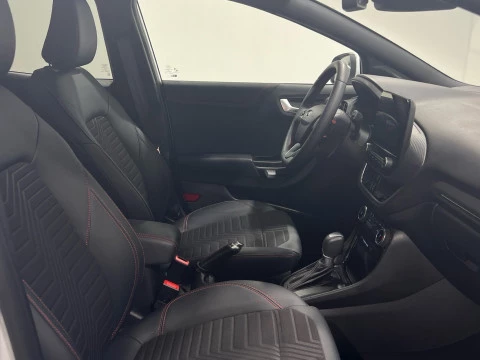 Ford Puma 1.0 EcoBoost 155cv ST-Line X MHEV Auto