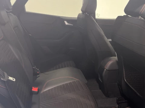 Ford Puma 1.0 EcoBoost 155cv ST-Line X MHEV Auto