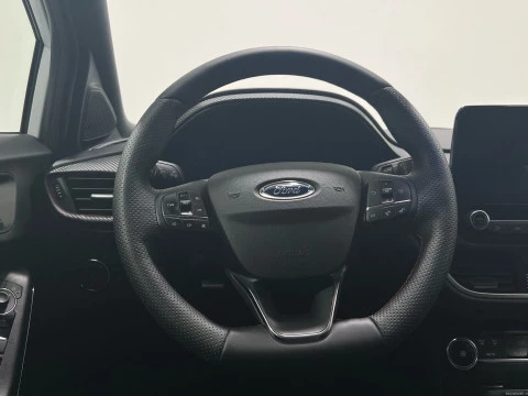 Ford Puma 1.0 EcoBoost 155cv ST-Line X MHEV Auto
