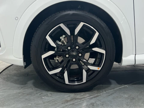 Ford Puma 1.0 EcoBoost 155cv ST-Line X MHEV Auto