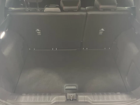 Ford Puma 1.0 EcoBoost 155cv ST-Line X MHEV Auto