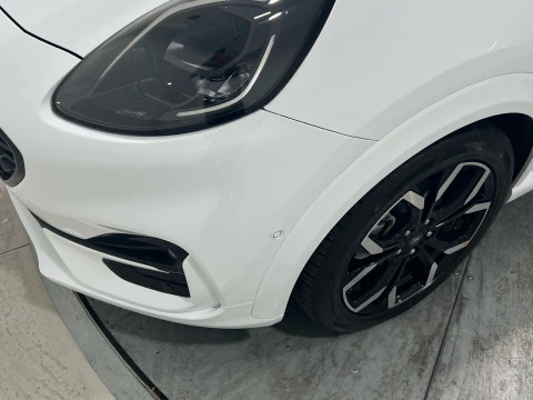 Ford Puma 1.0 EcoBoost 155cv ST-Line X MHEV Auto